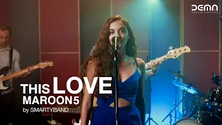 This Love - Maroon 5 (cover)