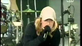 Guano Apes - Lords Of The Boards live @ Winterjam