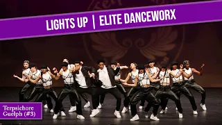 Lights Up - Elite Danceworx