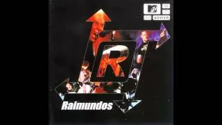 Raimundos - I Saw You Saying (That You Say That You Saw)