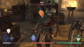 Elder scrolls blade early access gameplay