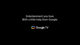 Sony BRAVIA X75K 4K HDR TV (Google Assistant - Kids Profile - X-Protection PRO)