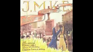 JMKE - Monument