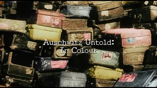 Auschwitz, a túlélők szavaival 1.rész / Számlálatlan út Auschwitzba