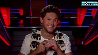 Niall Horan on MISSING Blake Shelton & His ‘Voice’ Competition (Exclusive)