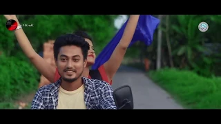 Kali Kali Aainkh | cute love story | Nagpuri song 2020 | Sameer Raj | Roshan Kumar