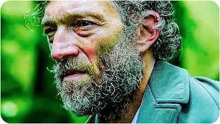 FLEUVE NOIR Bande Annonce (Vincent CASSEL // 2018)