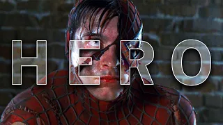 Spider-Man | Hero (Music Video)