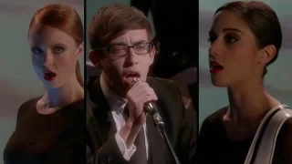 Addicted to Love - Glee Full Performance