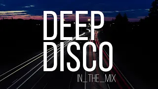 Deep House 2022 I Deep Disco Records Mix #175 by Pete Bellis