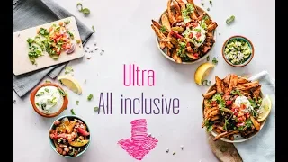 All inclusive или  Ultra - в чем разница?