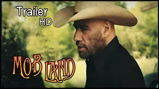 Mob Land Official Trailer