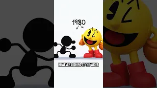 Do you know Smash Bros’ oldest character?