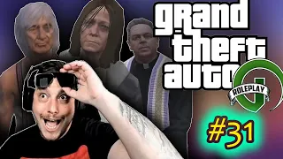 GTA 5 RP |📺 | #31 | 🧹 CSAK AZ TAKARIT AKI VENDÉGEKET VÁR 🛁  | FURZSENSZiÓ ATYA | TRANSZLÉT