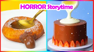 🥵 HORROR Storytime 🌈 Easy & Quick Chocolate Cake Recipes For Everyone