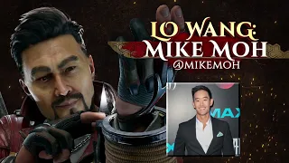 Shadow Warrior 3 - Voice Cast announcement