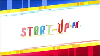 START-UP PH on GMA-7 (World Premiere) Radio Plug (September 2022)