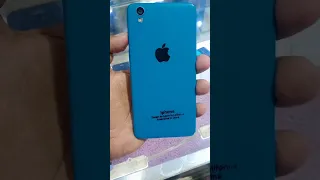 Oppo A37 Convert into Iphone