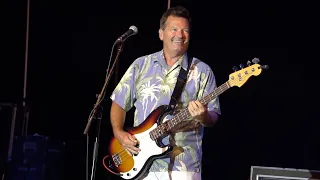 The Surf City Allstars - "Salt Lake City" Live in Concert - Beach Boys Tribute Band