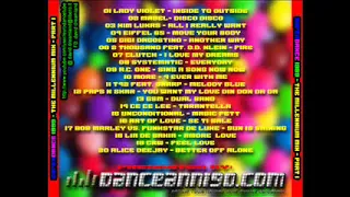 Superdance 1999 The Millennium part 1