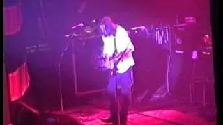 The Black Crowes - 26 October 1996 - Orpheum Theatre - Boston, MA - Full Show