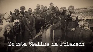 Stalin's Revenge on the Poles