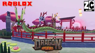 FULONG THE LUNAR NEW YEAR DRAGON and NEW BOSSES - Dragon Adventures