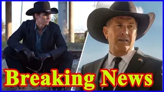 You gotta do what you love” Yellowstone Actor Has No Bad Blood With Kevin Costner for Leaving..