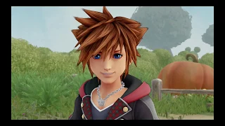 Kingdom Hearts III 100 Acre Woods Walkthrough