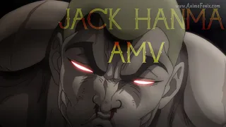 Jack Hanma Full Fights! / Baki 2020 AMV / Jack Op