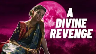 Bulbbul Explained - A Divine Revenge | Tripti Dimri | Anvitaa Dutt | Netflix India