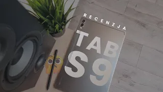 Samsung Galaxy Tab S9 | S9+ - Recenzja | Wciąż lepszy od iPada?