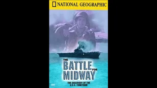The Battle for Midway - National Geographic