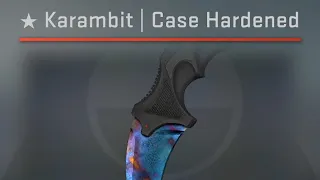 quick opening 2 knives in 6 cases...