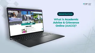 What is USP AAGO?