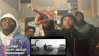 Rod Wave - Thief In The Night (REACTION)