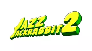 Jazz Be Damned - Jazz Jackrabbit 2
