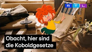 Pumuckl wird auf RTL+ wieder sichtbar | jetzt streamen