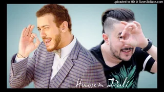 Saad Lamjarred-Mohamed Benchenet 2017(cover)