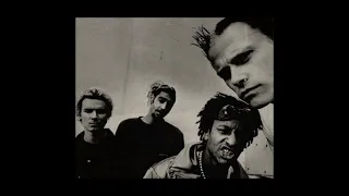 The Prodigy - Omen. (M-A-B-M Remix)