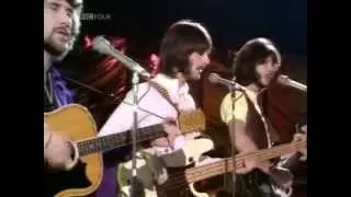 The Tremeloes - Silence is golden (HQ)