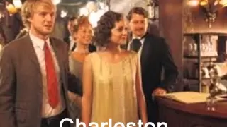 Charleston ( Midnight in Paris ) : Enoch Light Orchestra..