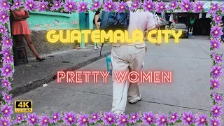 Prostitution in Guatemala City - The Oldest Profession