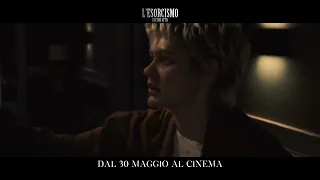 L'esorcismo - Ultimo atto I Trailer Ufficiale HD