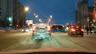 Шкода Октавия А7! Платная подача а Яндекс Такси! Москва!