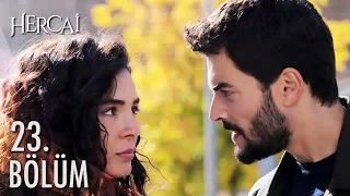 Hercai 23. Bölüm