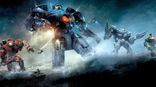 Тихоокеанский рубеж ! Pacific.Rim