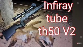 Infiray tube TH50 V2 six month review