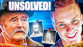 Unsolved Mystery Mega Iceberg Explained Part 22