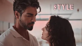 Onur & Ece | Style | (1x03)